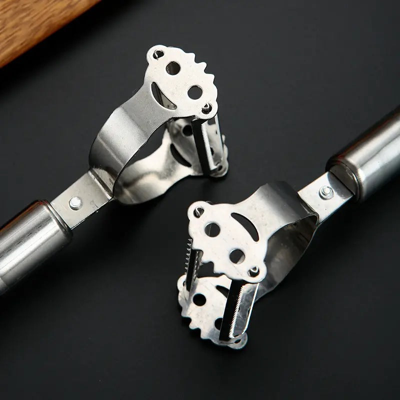 Stain Steel Peeler