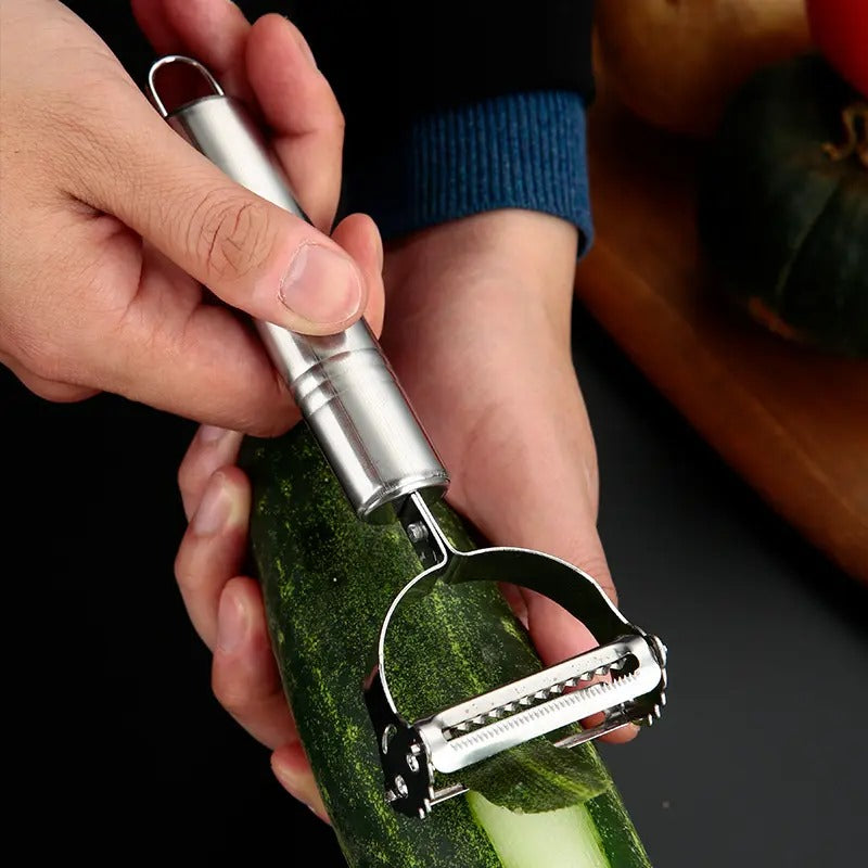 Stain Steel Peeler