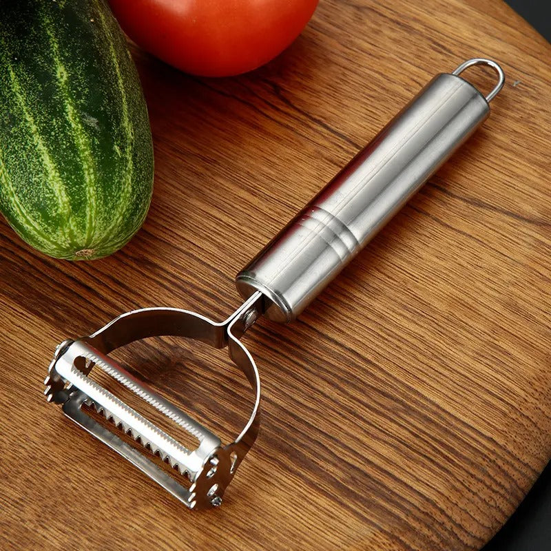 Stain Steel Peeler