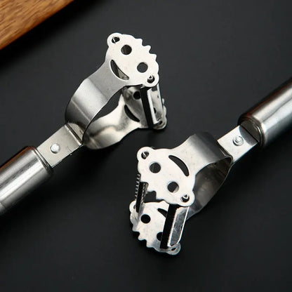 Stain Steel Peeler