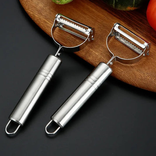 Stain Steel Peeler