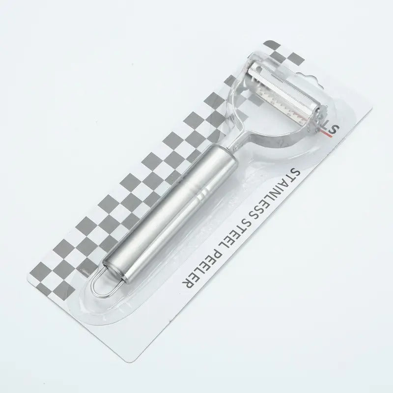 Stain Steel Peeler