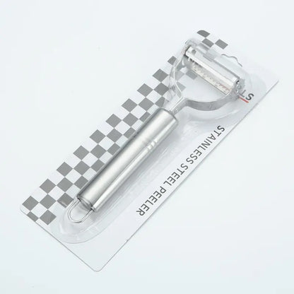 Stain Steel Peeler