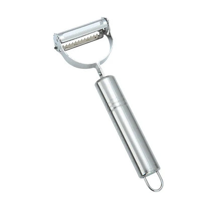 Stain Steel Peeler