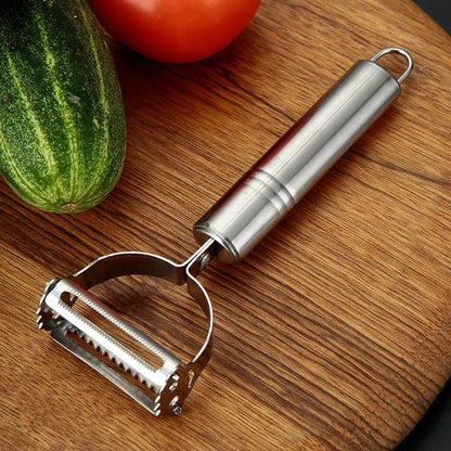 Stain Steel Peeler