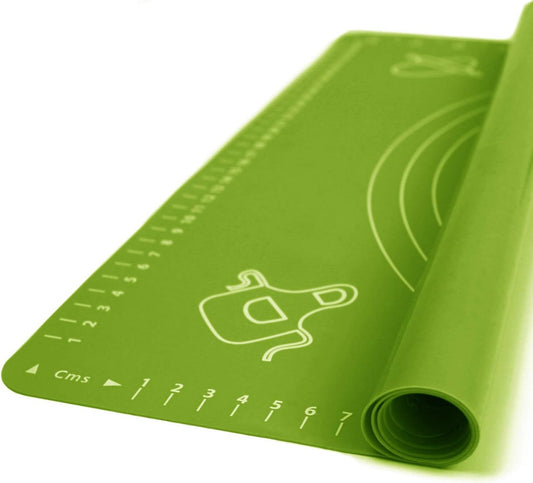 Silicone Dough Matt