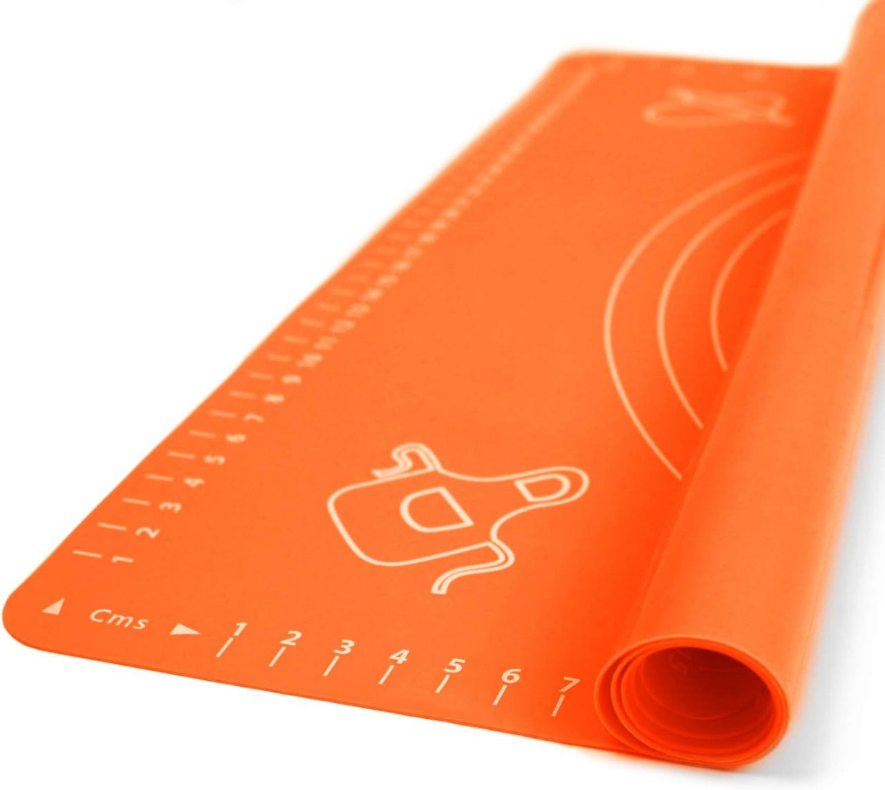 Silicone Dough Matt