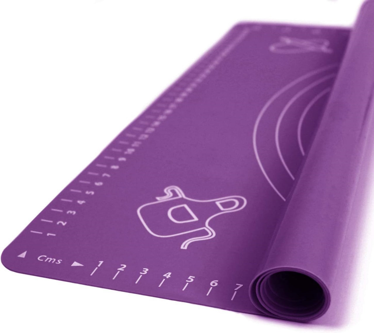 Silicone Dough Matt