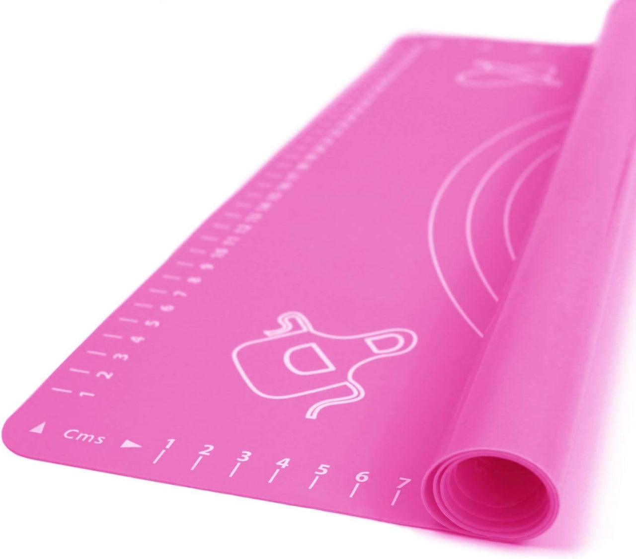 Silicone Dough Matt