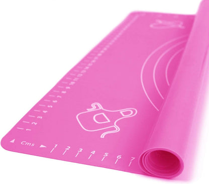 Silicone Dough Matt